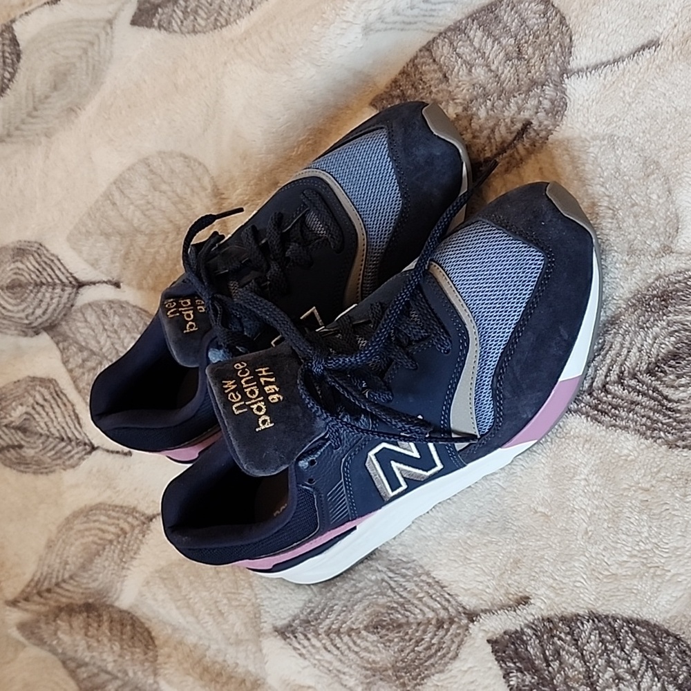New Balance 997H